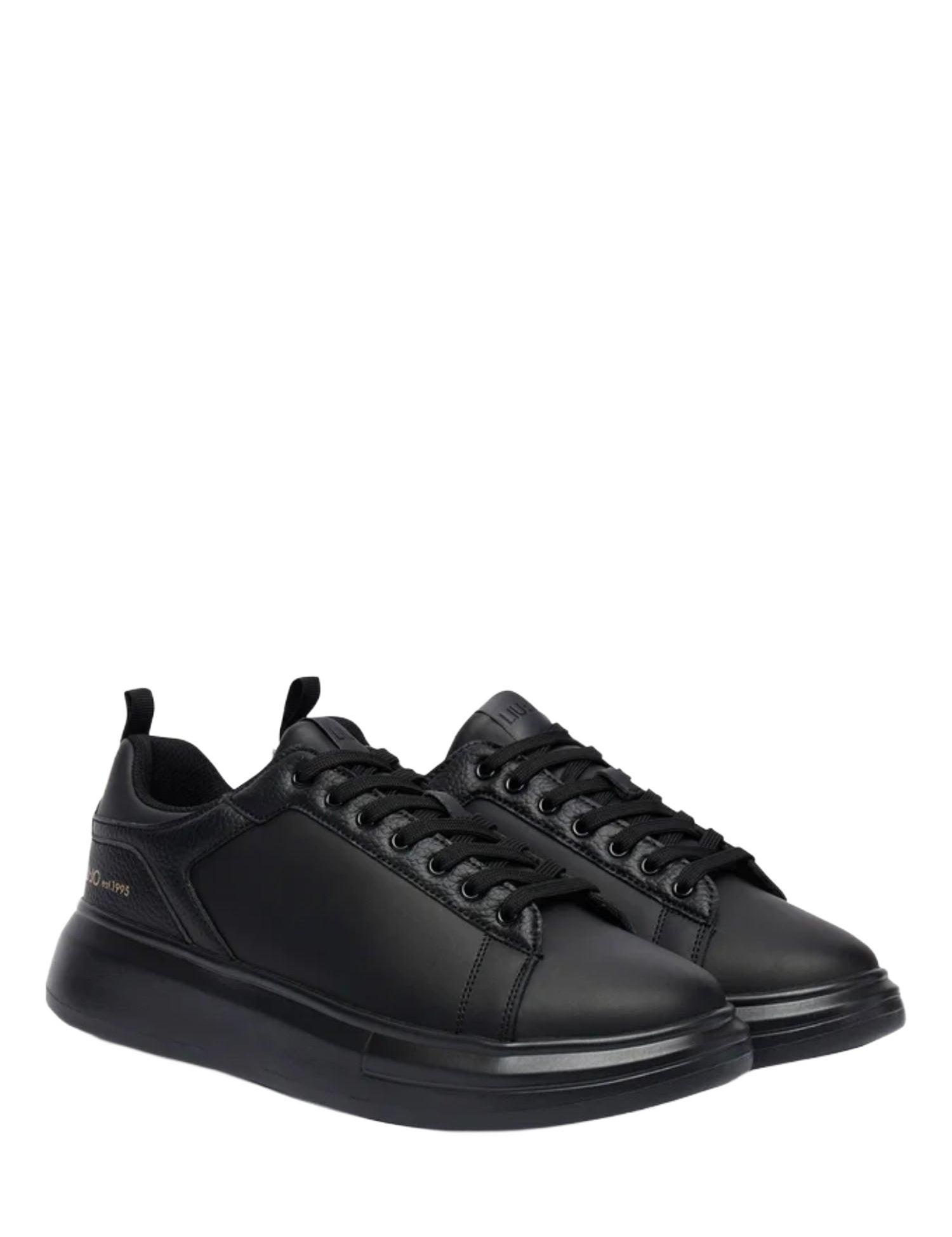 Sneakers Nero Liu-jo