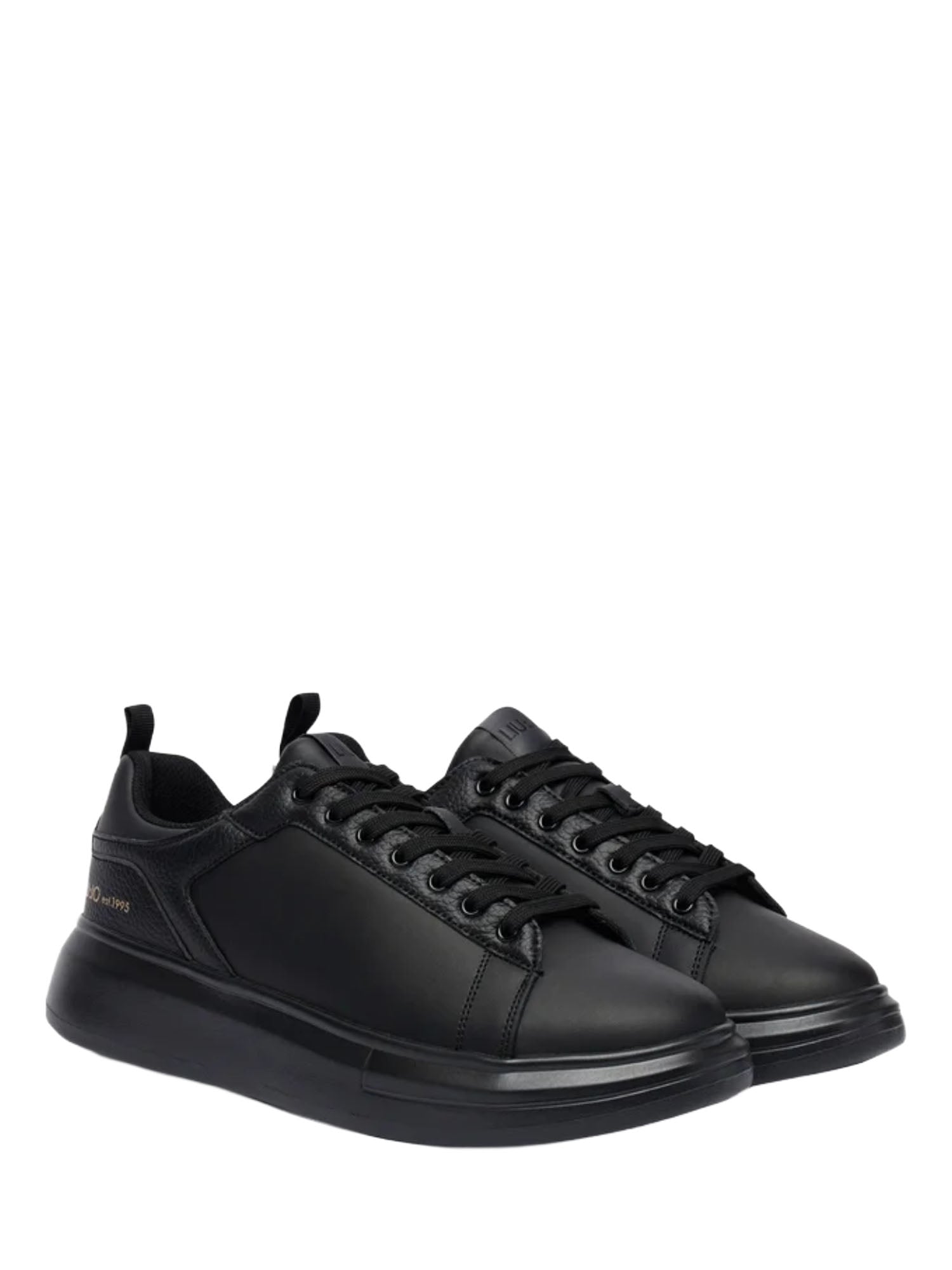 Sneakers Nero Liu-jo