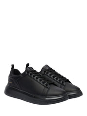 Sneakers Nero Liu-jo