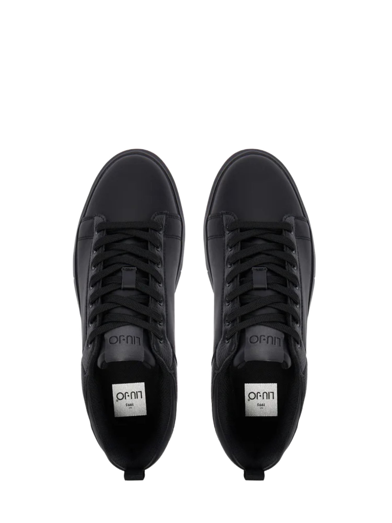 Sneakers Nero Liu-jo