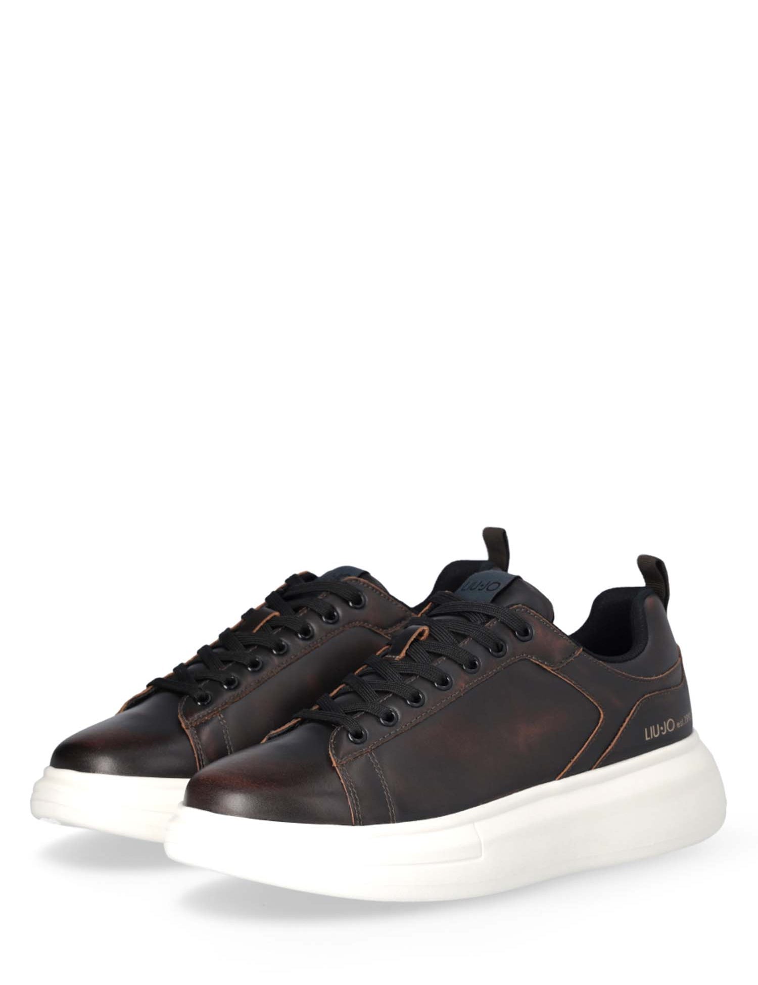 Sneakers Marrone Liu-jo