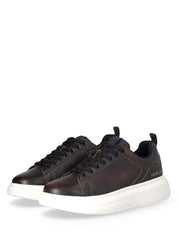 Sneakers Marrone Liu-jo