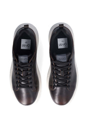 Sneakers Marrone Liu-jo