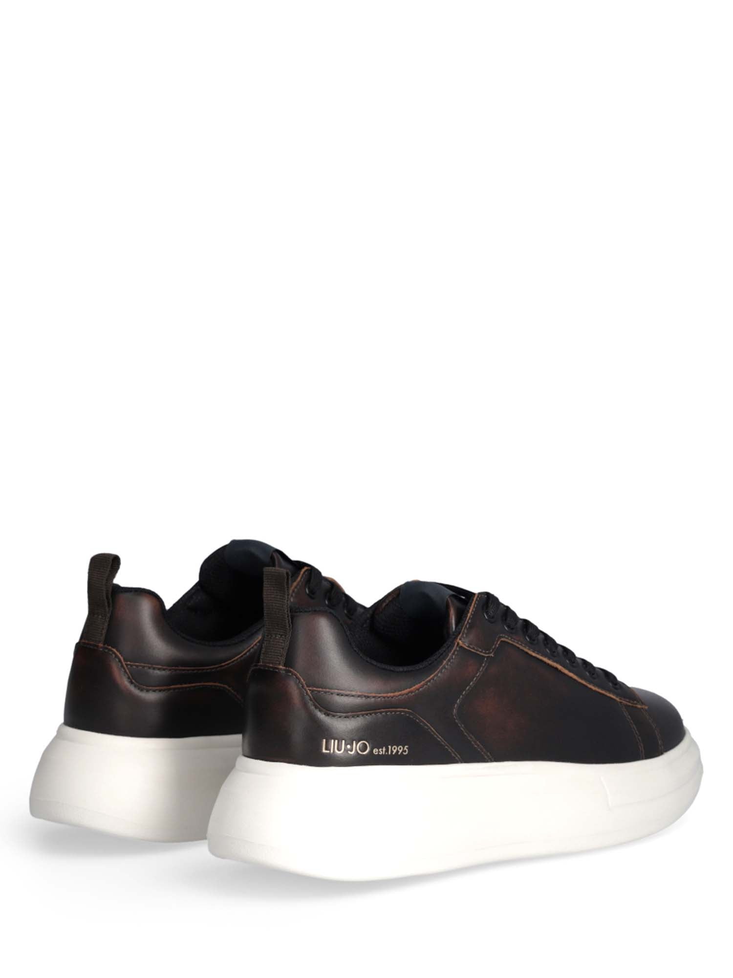Sneakers Marrone Liu-jo