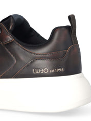 Sneakers Marrone Liu-jo