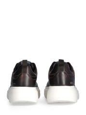 Sneakers Marrone Liu-jo