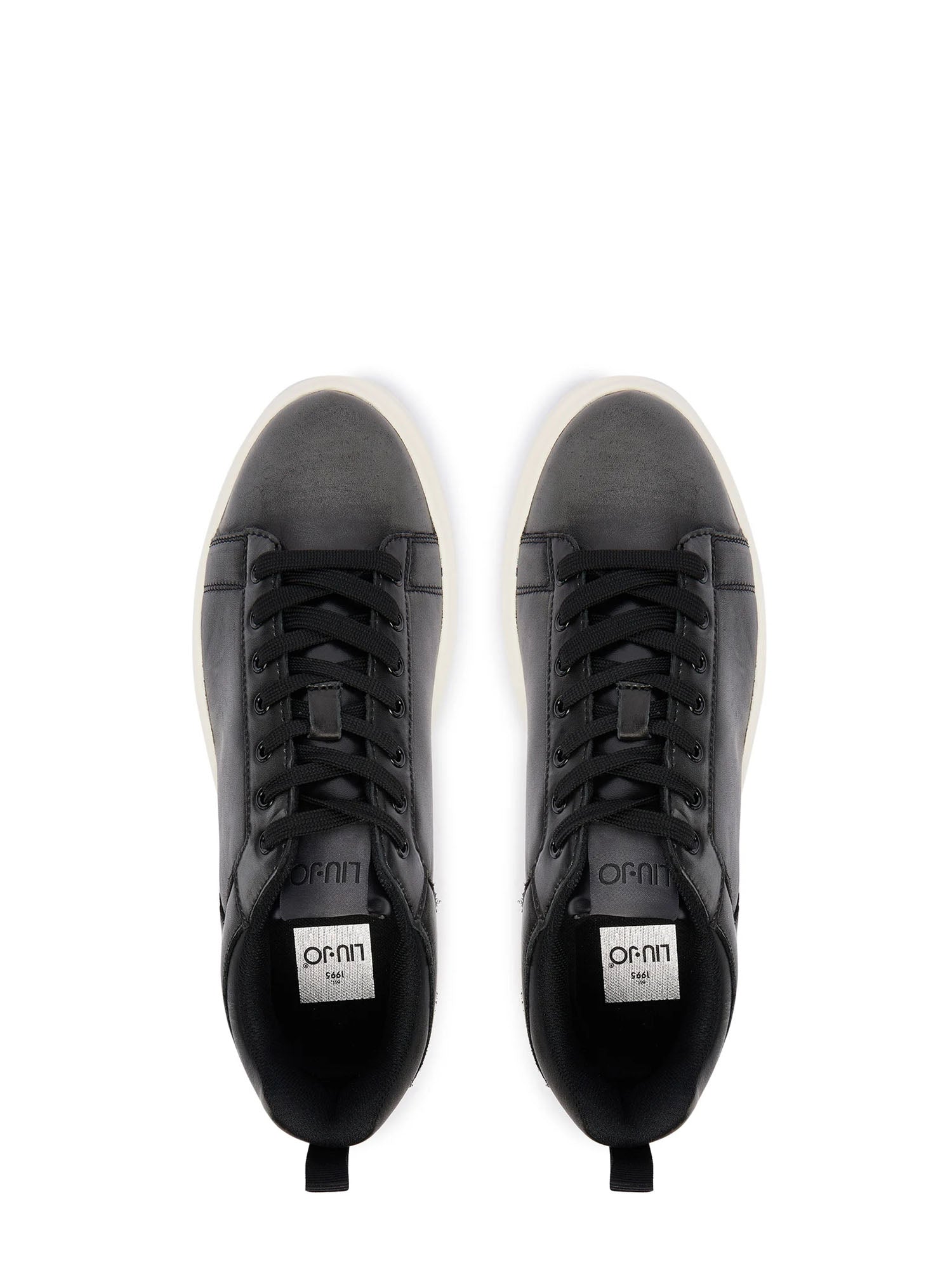 Sneakers Nero Liu-jo