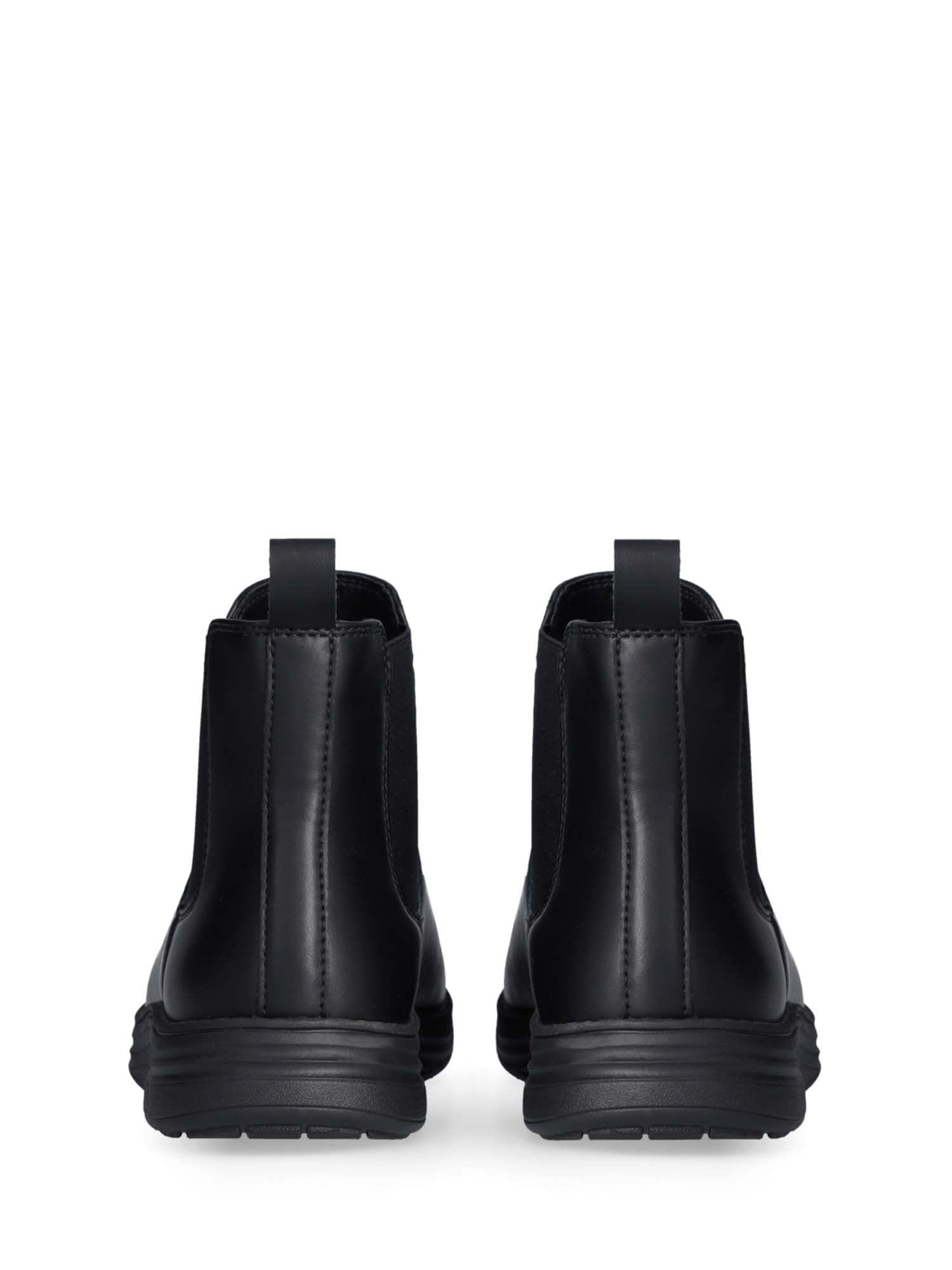 Stivaletti Nero Liu-jo