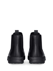 Stivaletti Nero Liu-jo