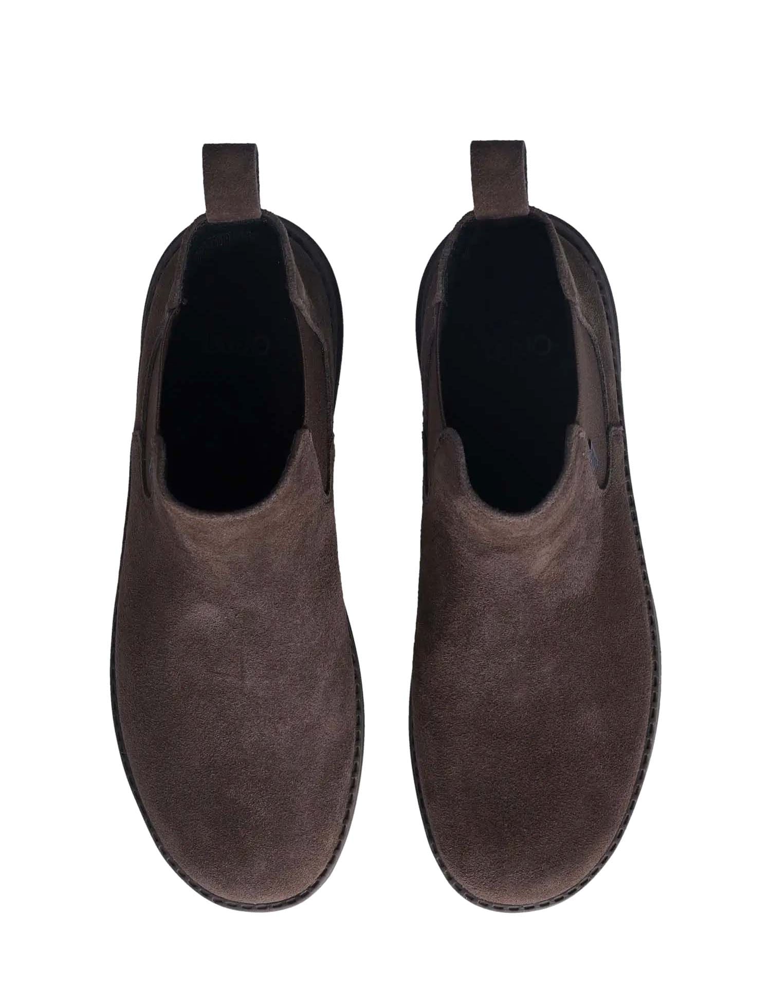 Stivaletti Marrone Liu-jo