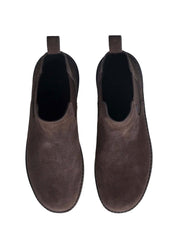 Stivaletti Marrone Liu-jo