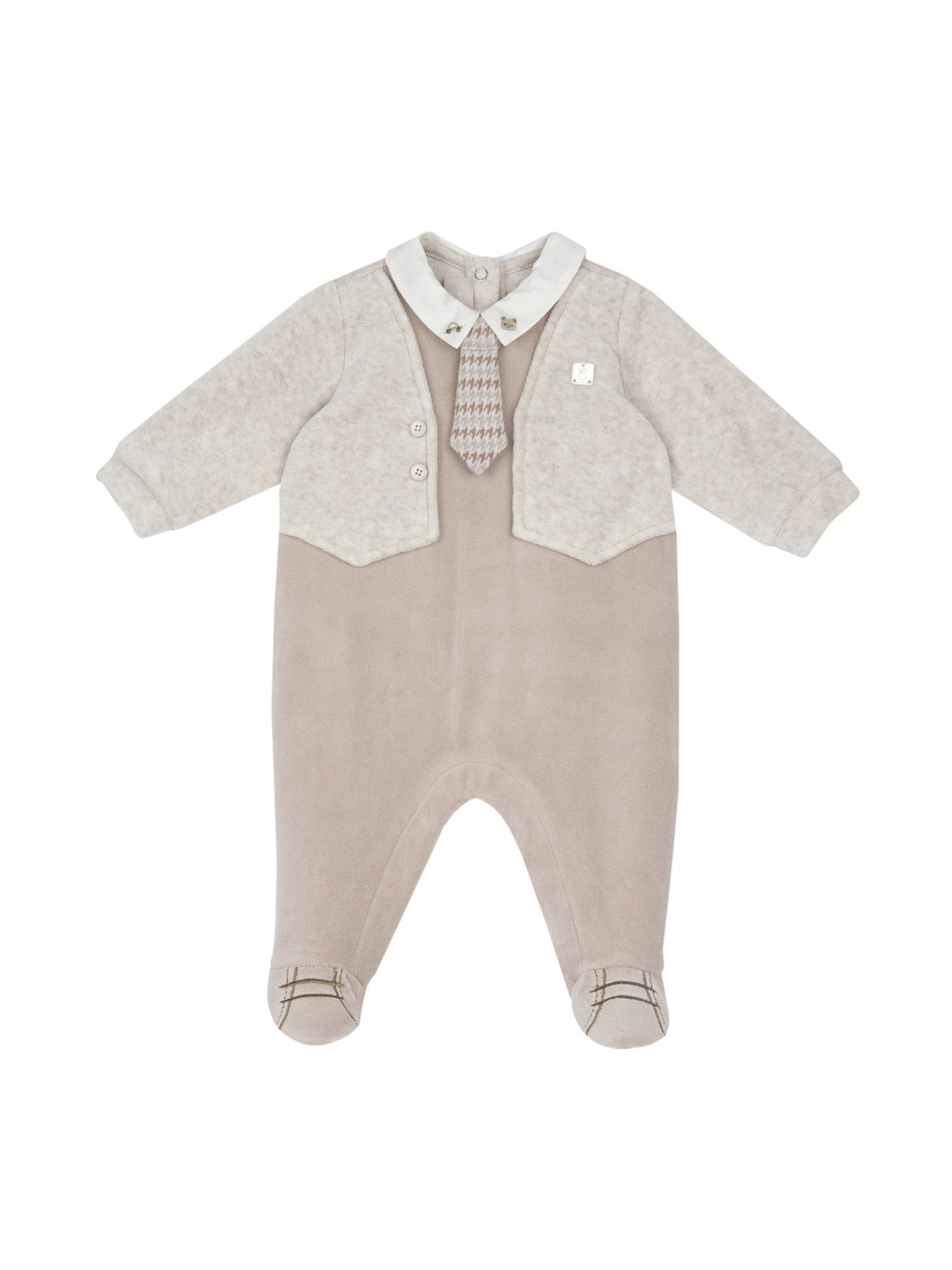 Tute Beige Chicco