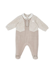 Tute Beige Chicco