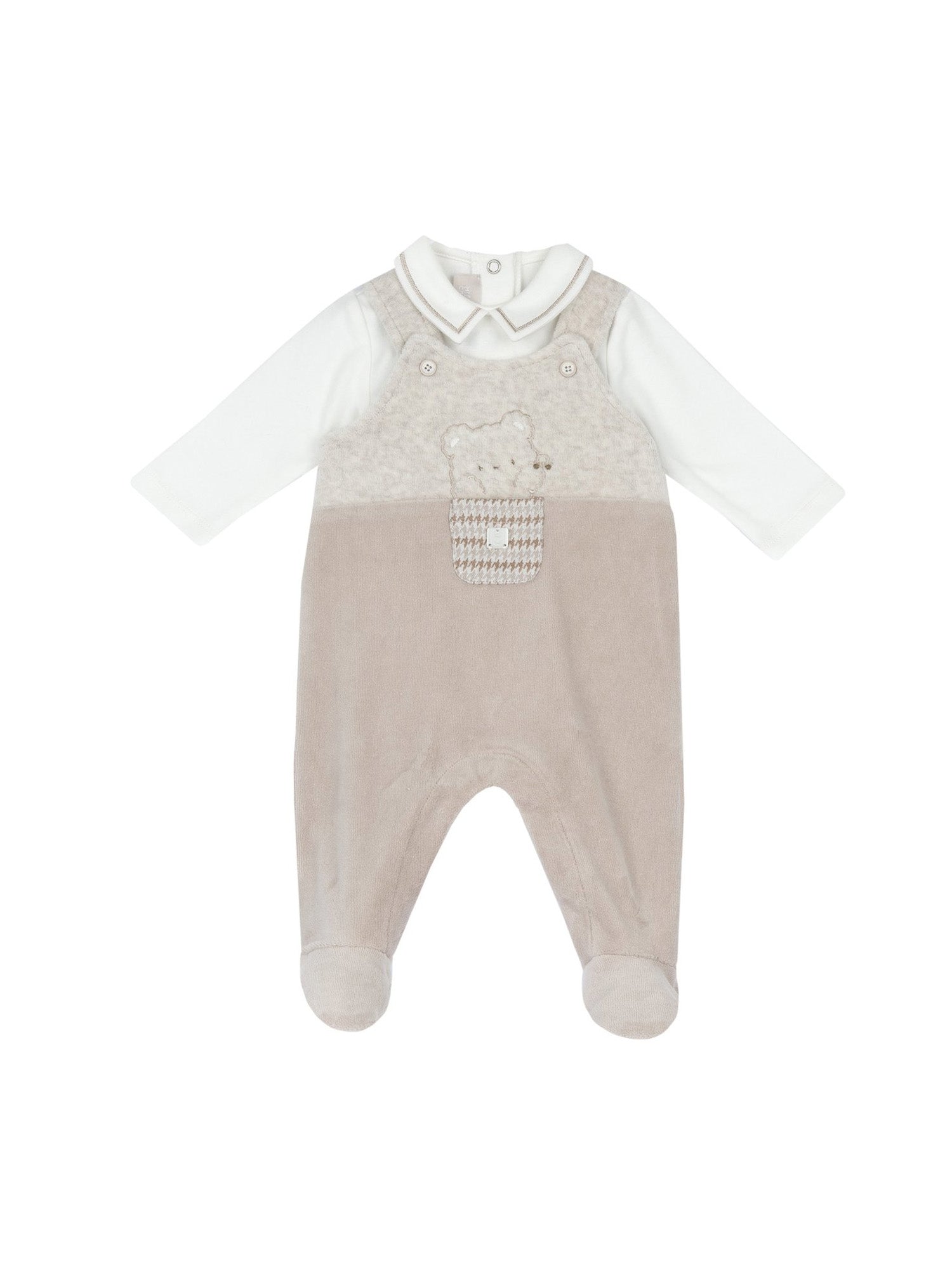 Tute Beige Chicco