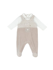 Tute Beige Chicco