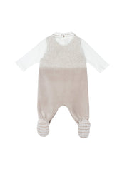 Tute Beige Chicco