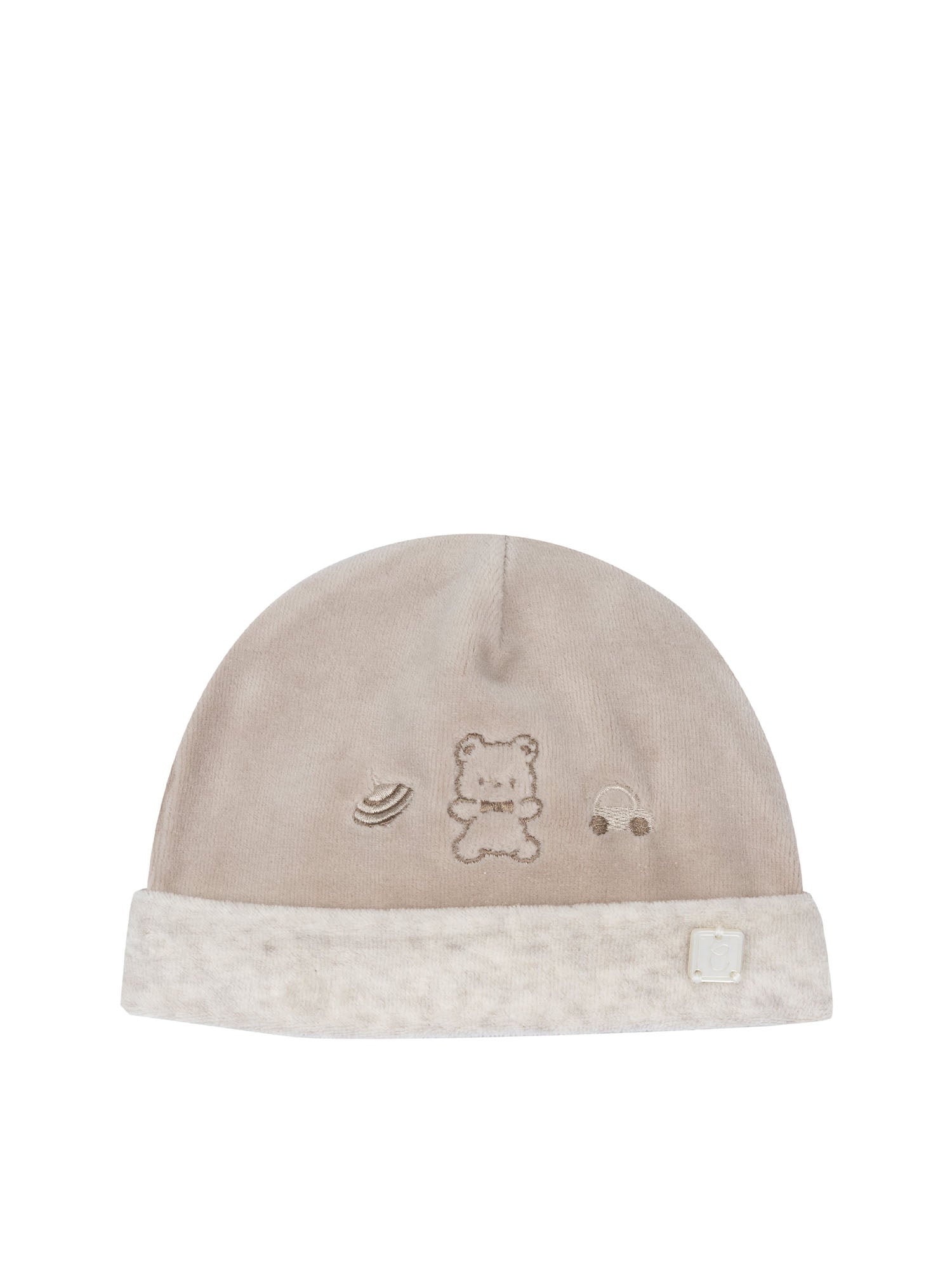 Cappelli Beige Chicco