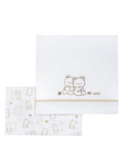 Coperta Bianco Chicco