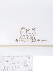 Coperta Bianco Chicco