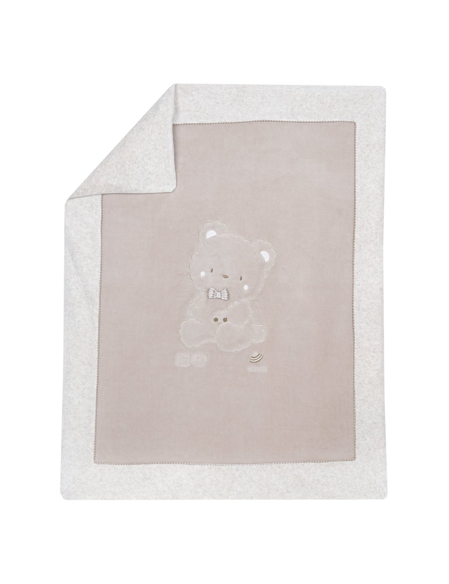 Coperta Beige Chicco