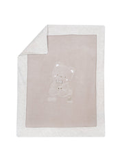 Coperta Beige Chicco