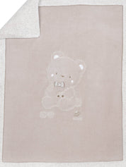 Coperta Beige Chicco