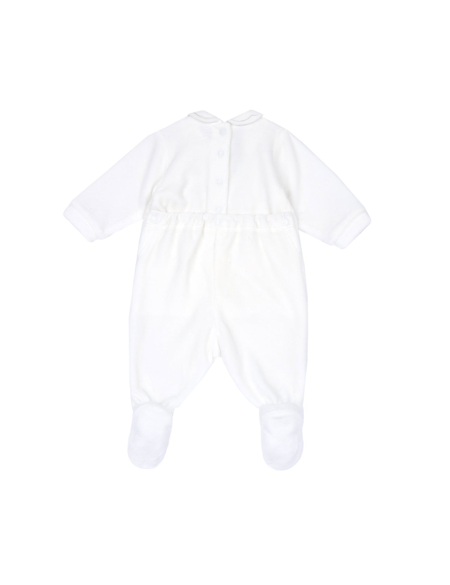 Tute Bianco Chicco
