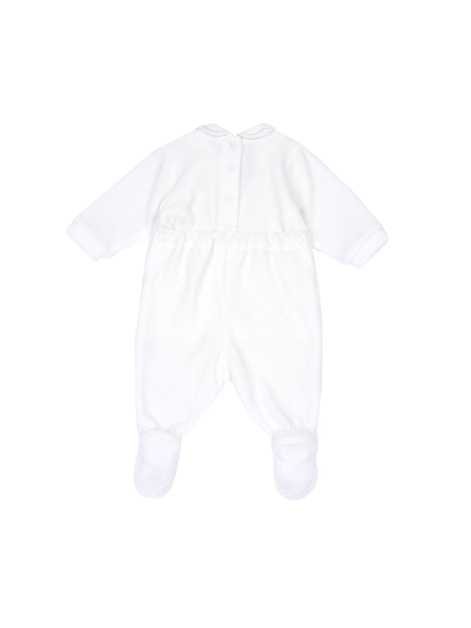 Tute Bianco Chicco