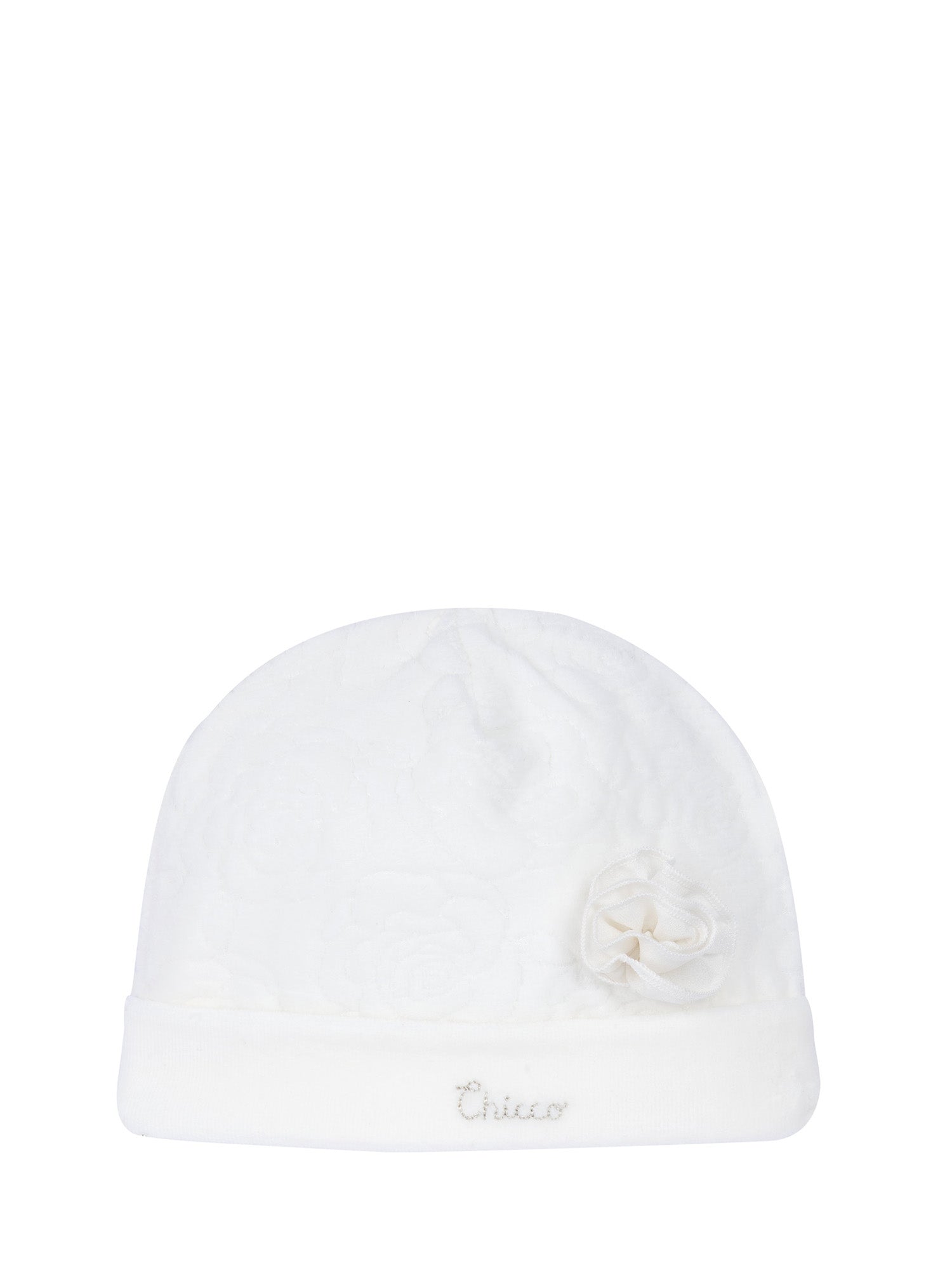 Cappelli Bianco Chicco