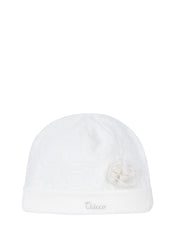 Cappelli Bianco Chicco
