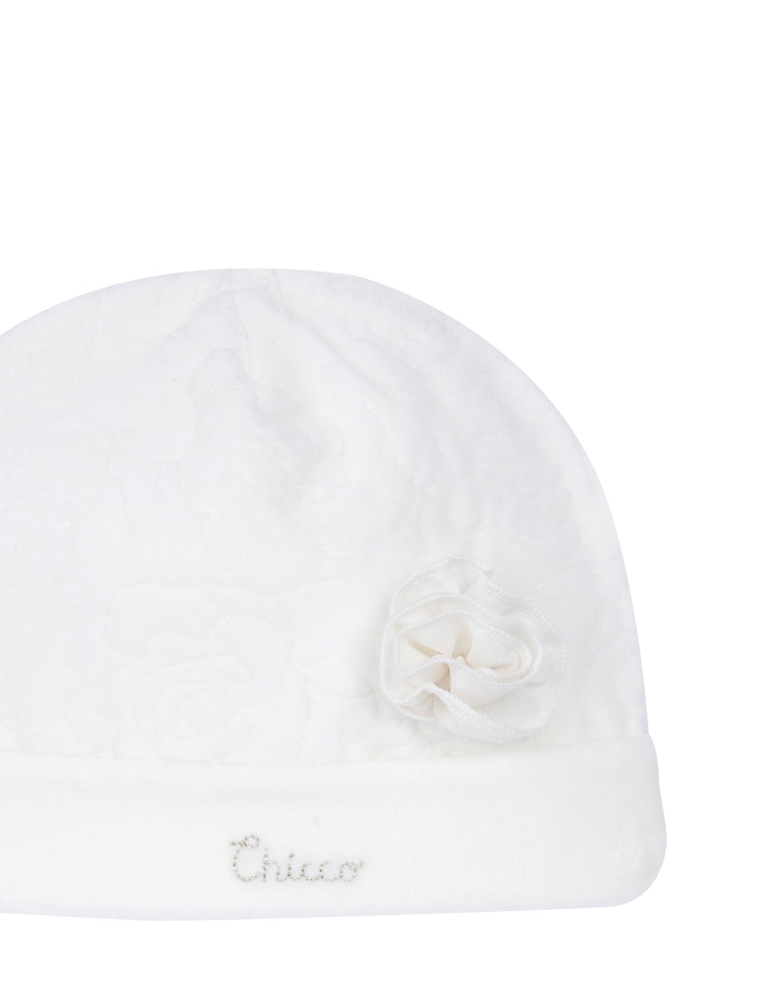 Cappelli Bianco Chicco