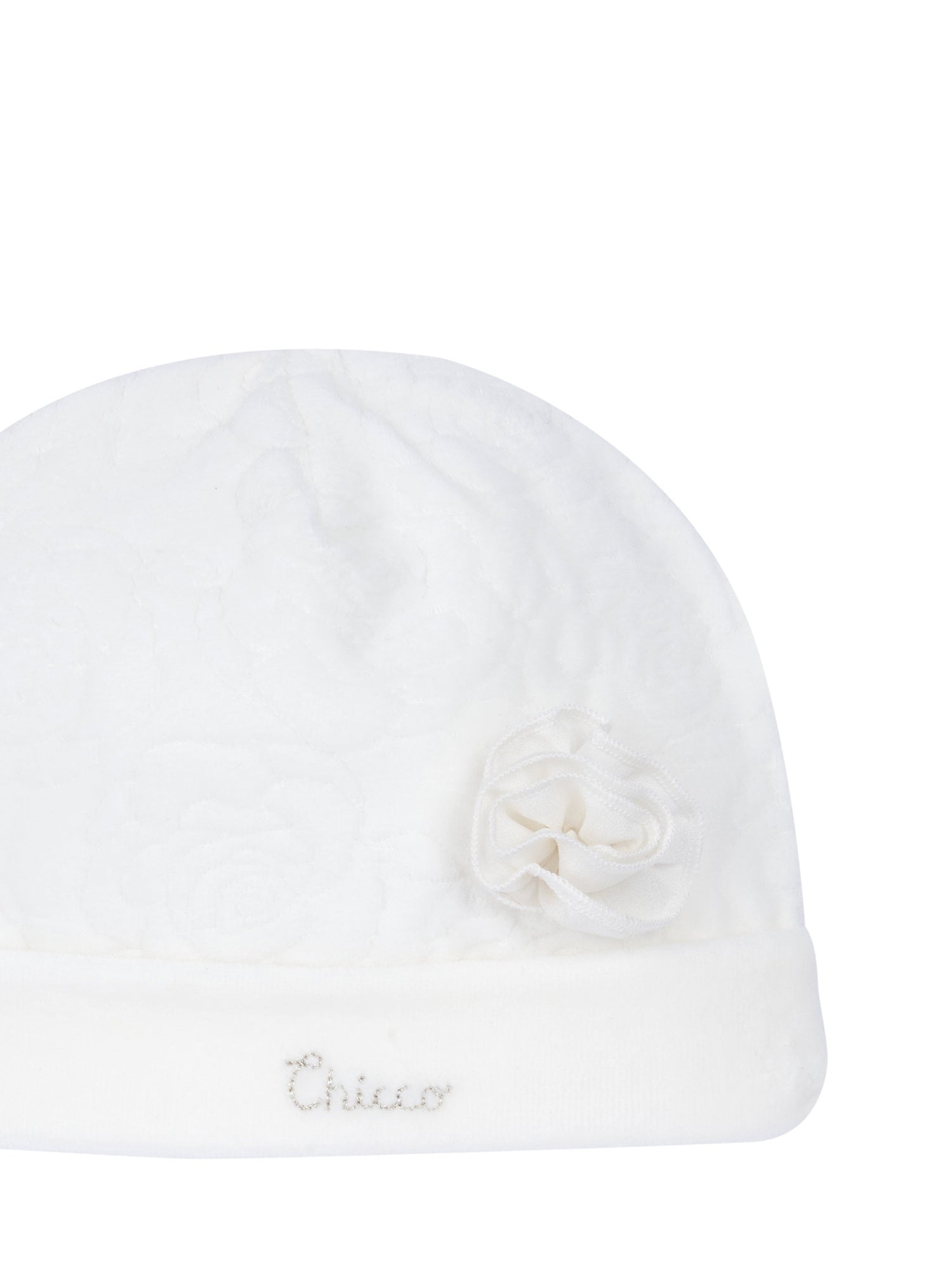 Cappelli Bianco Chicco