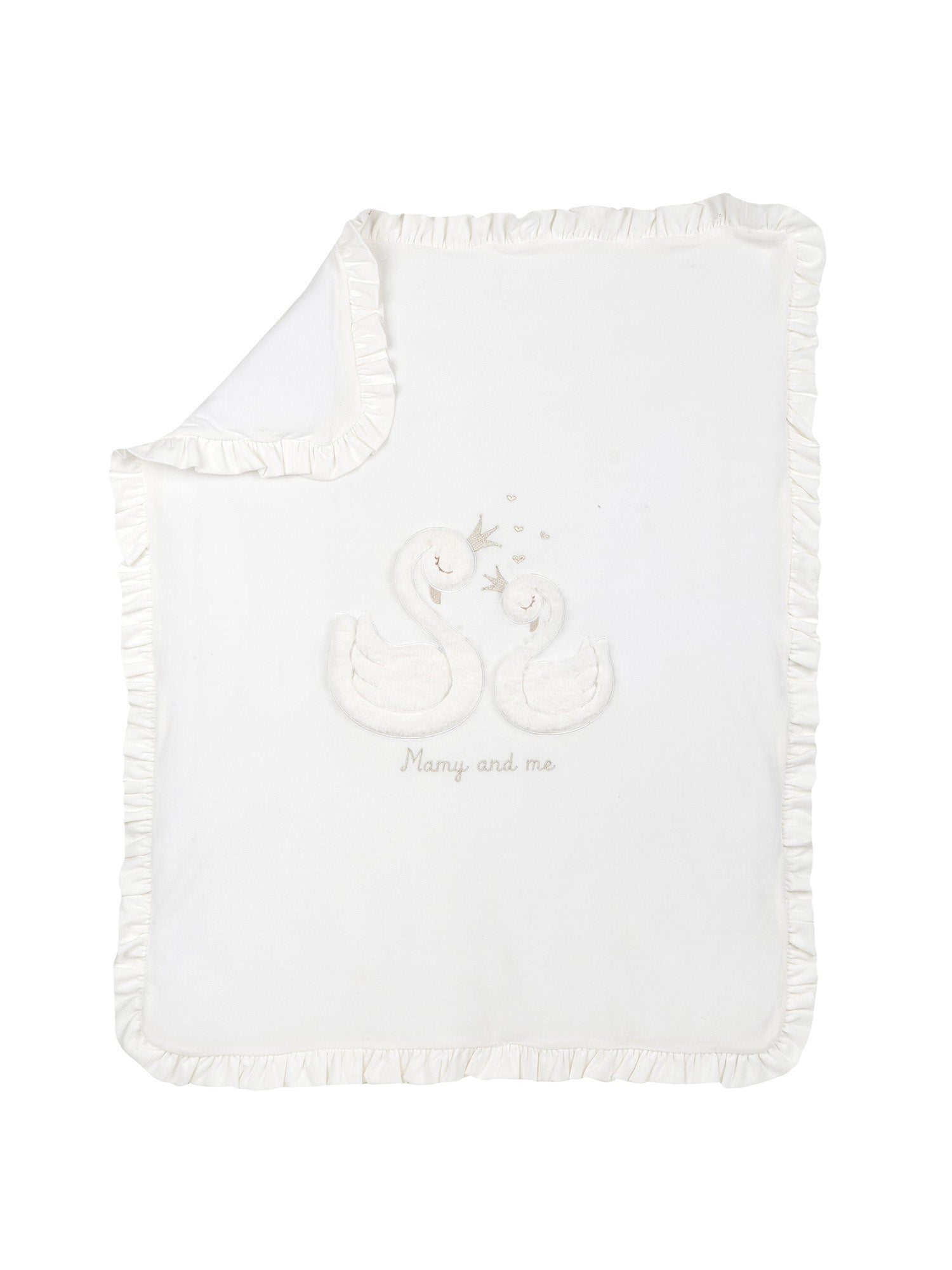 Coperta Bianco Chicco