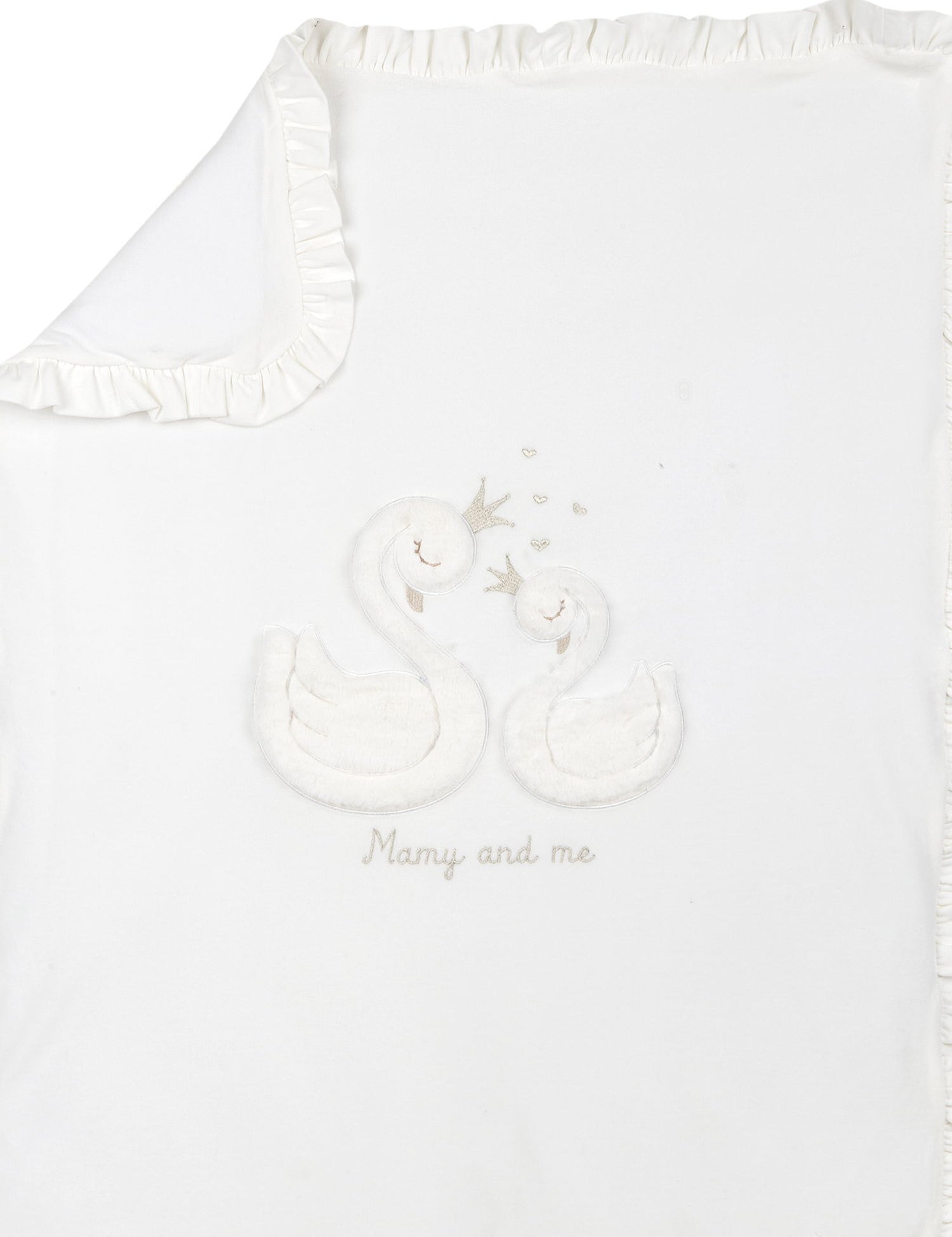 Coperta Bianco Chicco