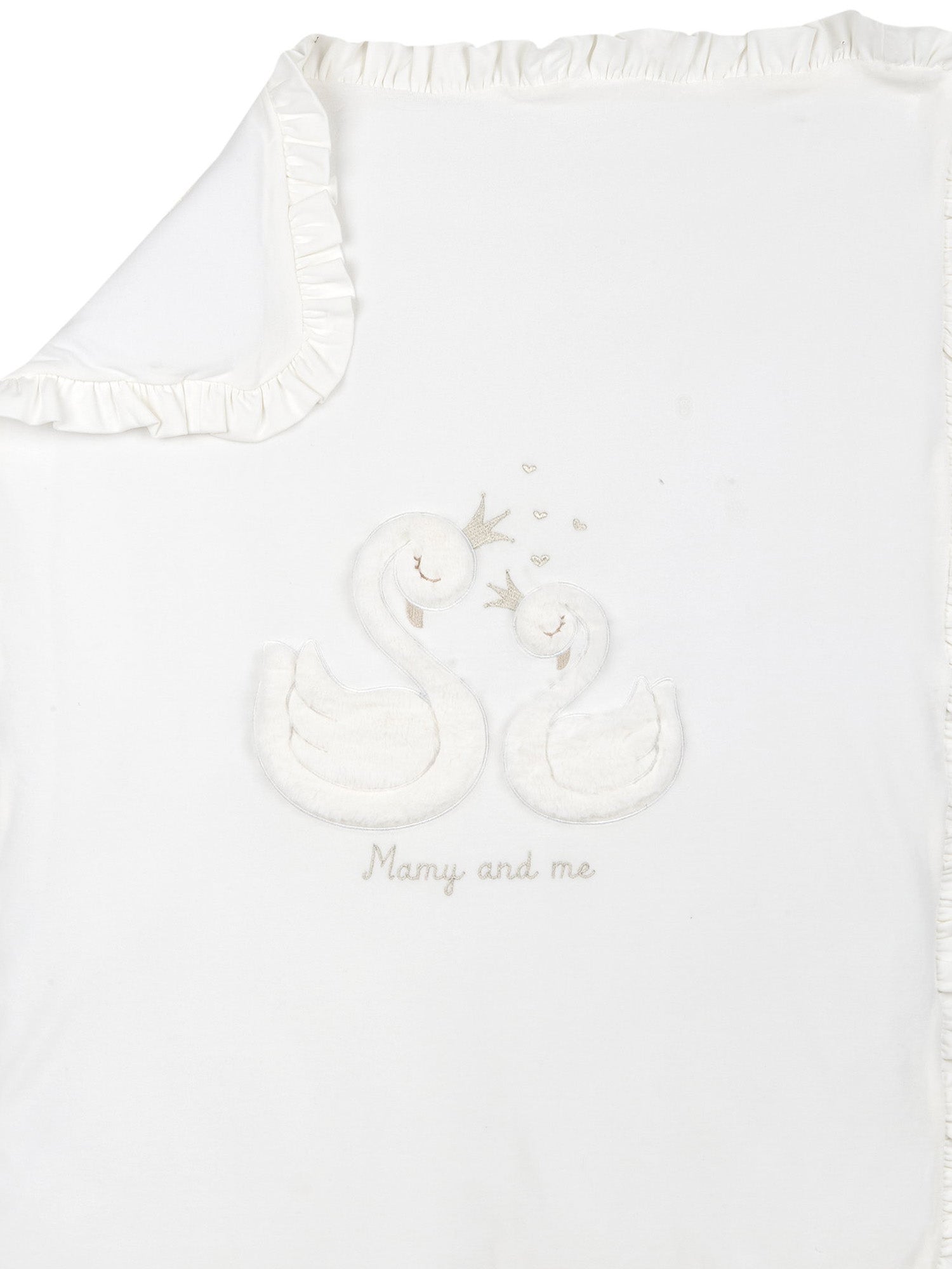 Coperta Bianco Chicco