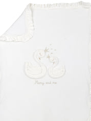 Coperta Bianco Chicco