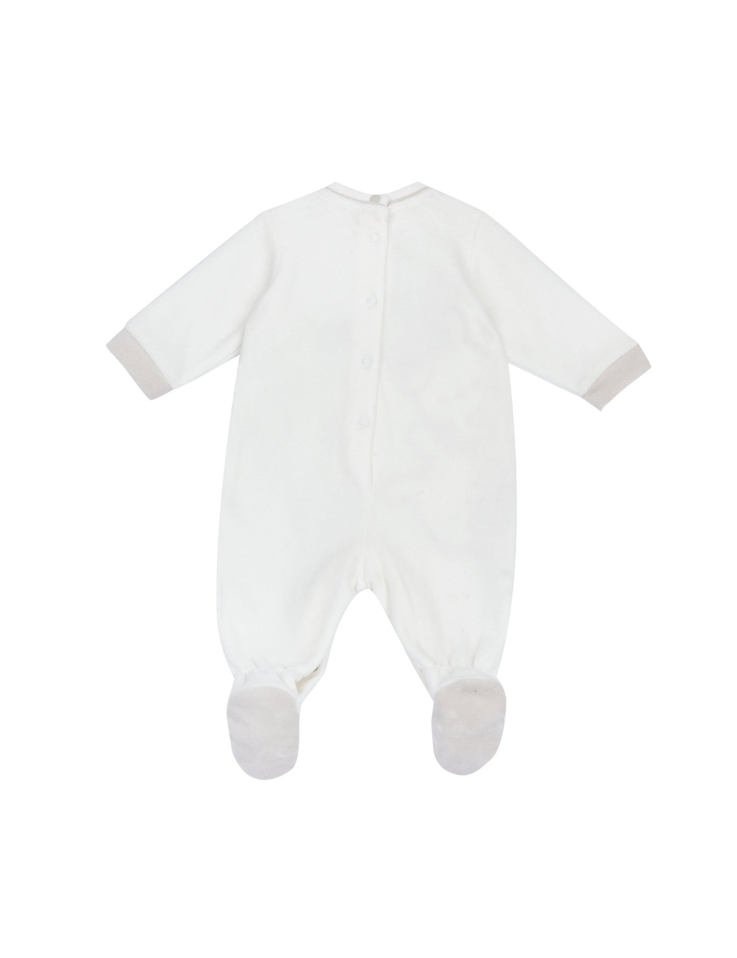 Tute Bianco Chicco