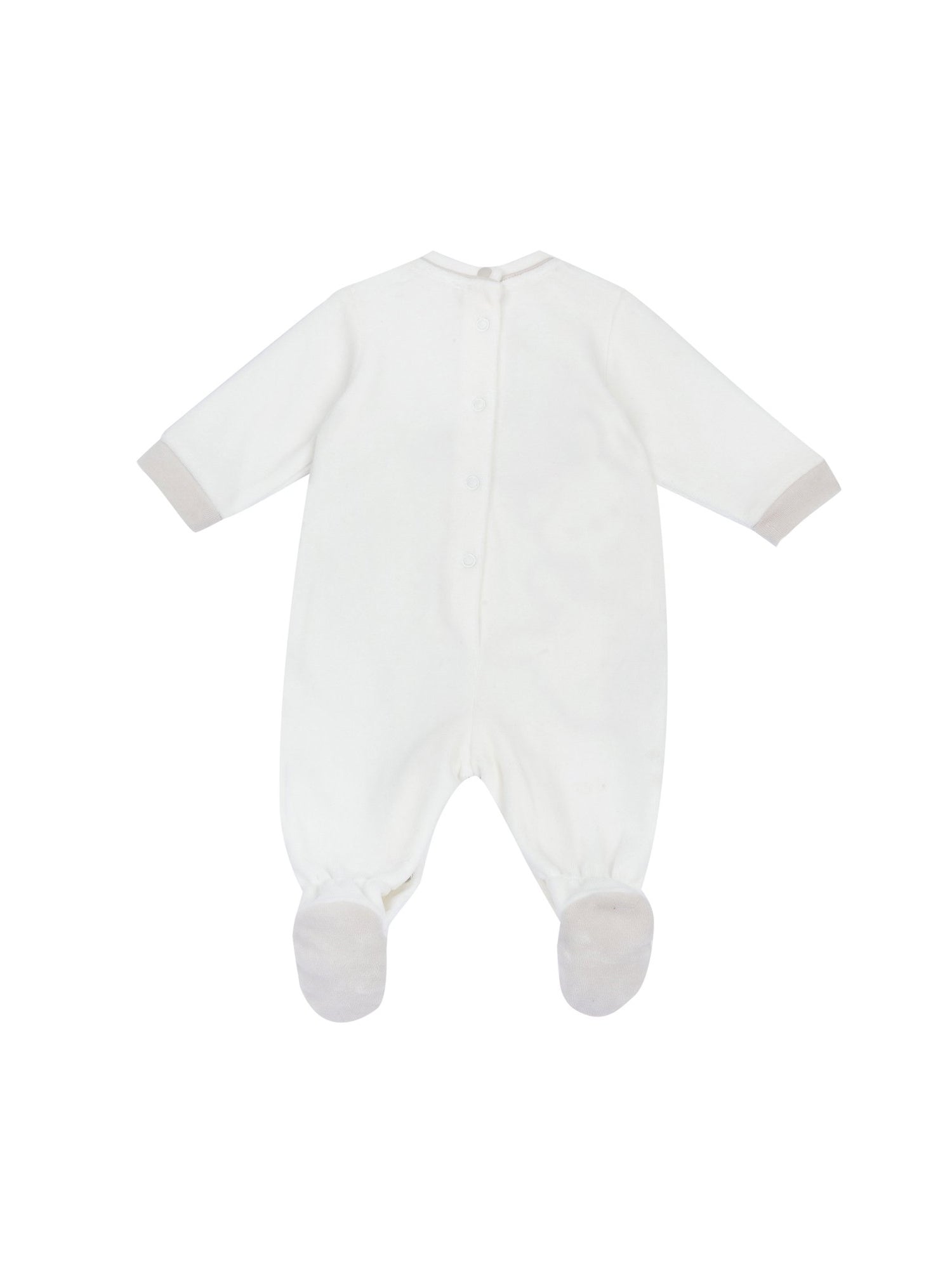 Tute Bianco Chicco