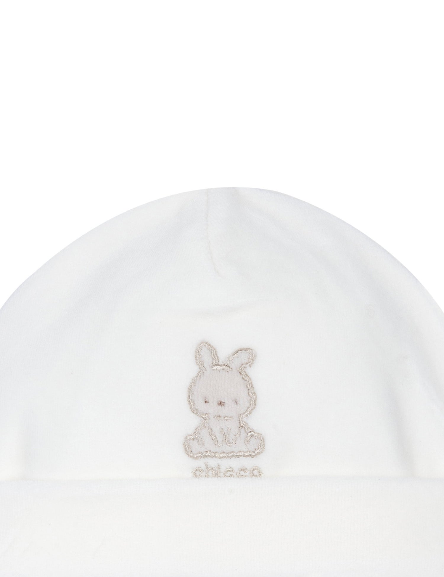 Cappelli Bianco Chicco