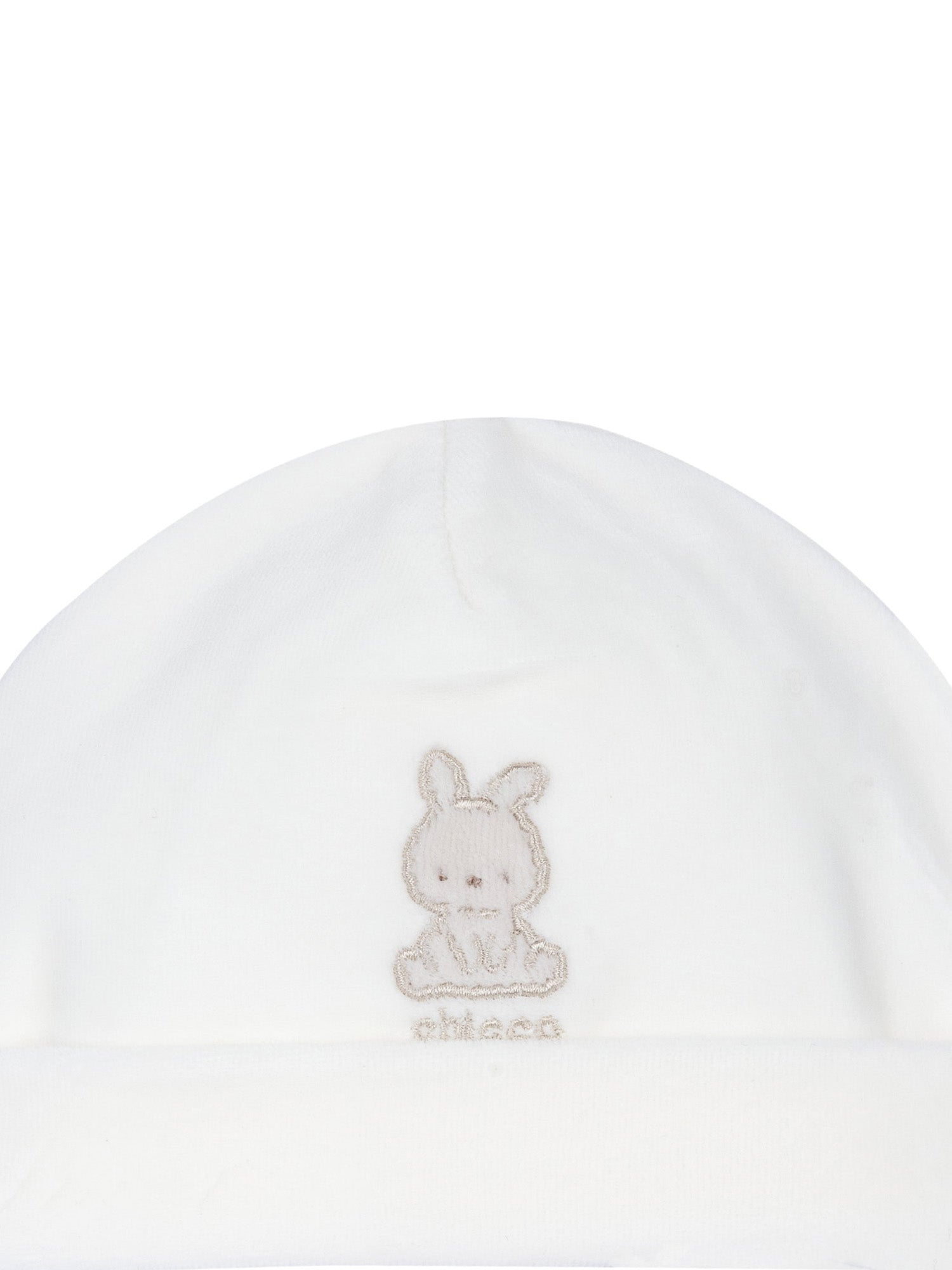 Cappelli Bianco Chicco