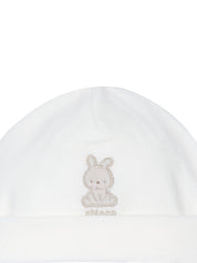 Cappelli Bianco Chicco