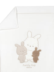 Coperta Bianco Chicco