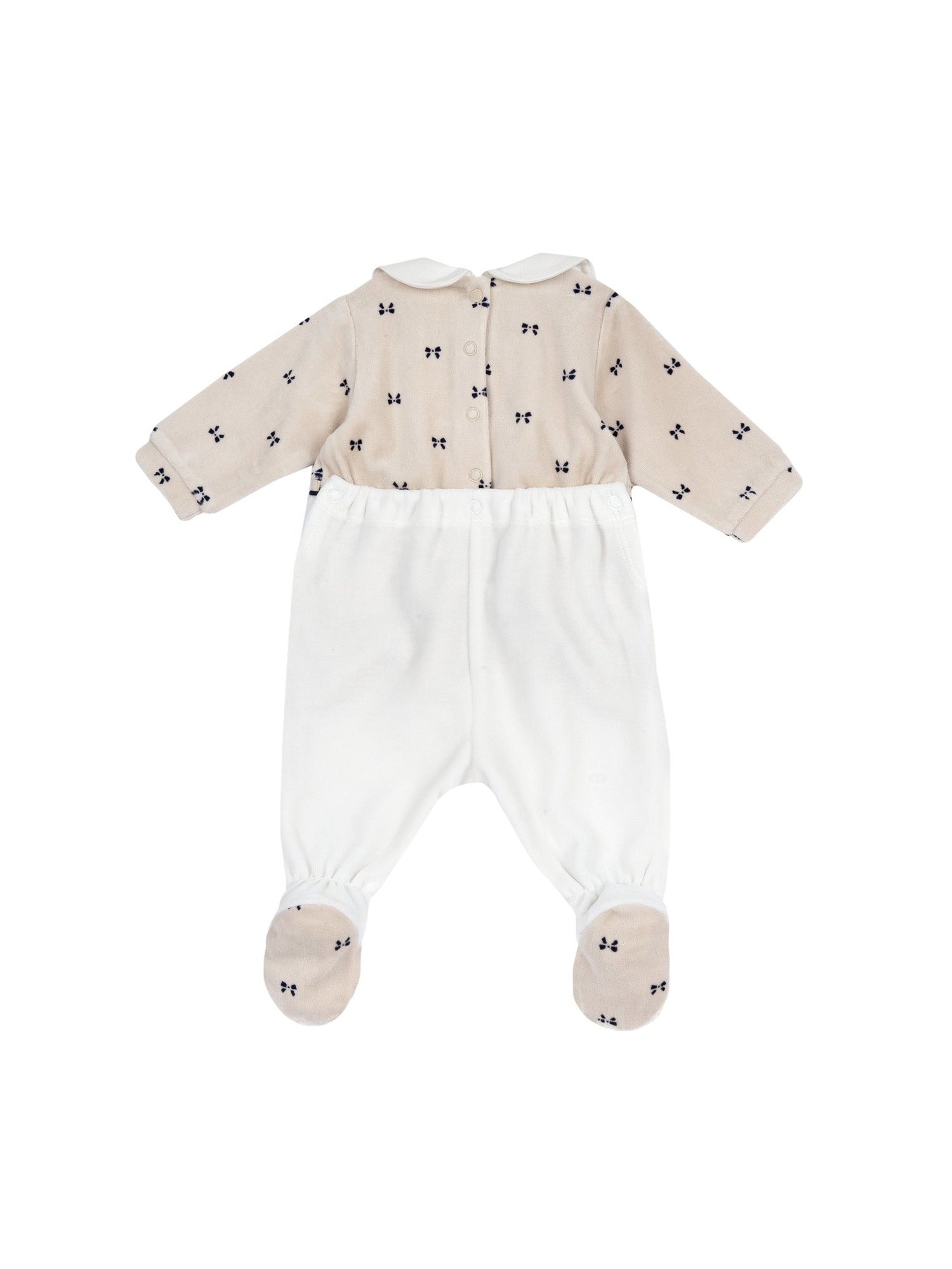 Tute Bianco Chicco