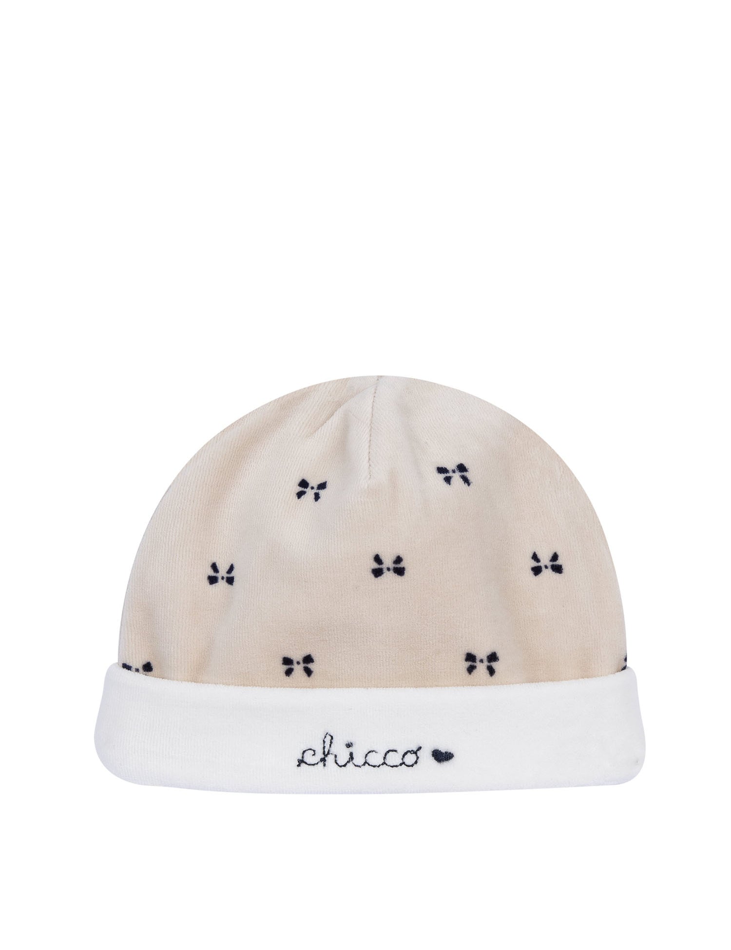 Cappelli Beige Chicco