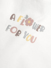 T-shirt Bianco Chicco