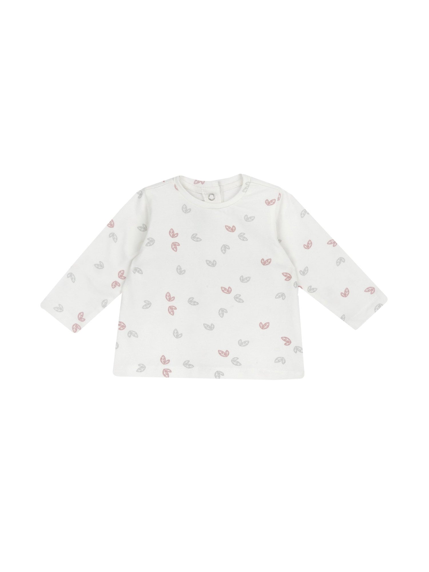 T-shirt Bianco Chicco