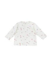 T-shirt Bianco Chicco