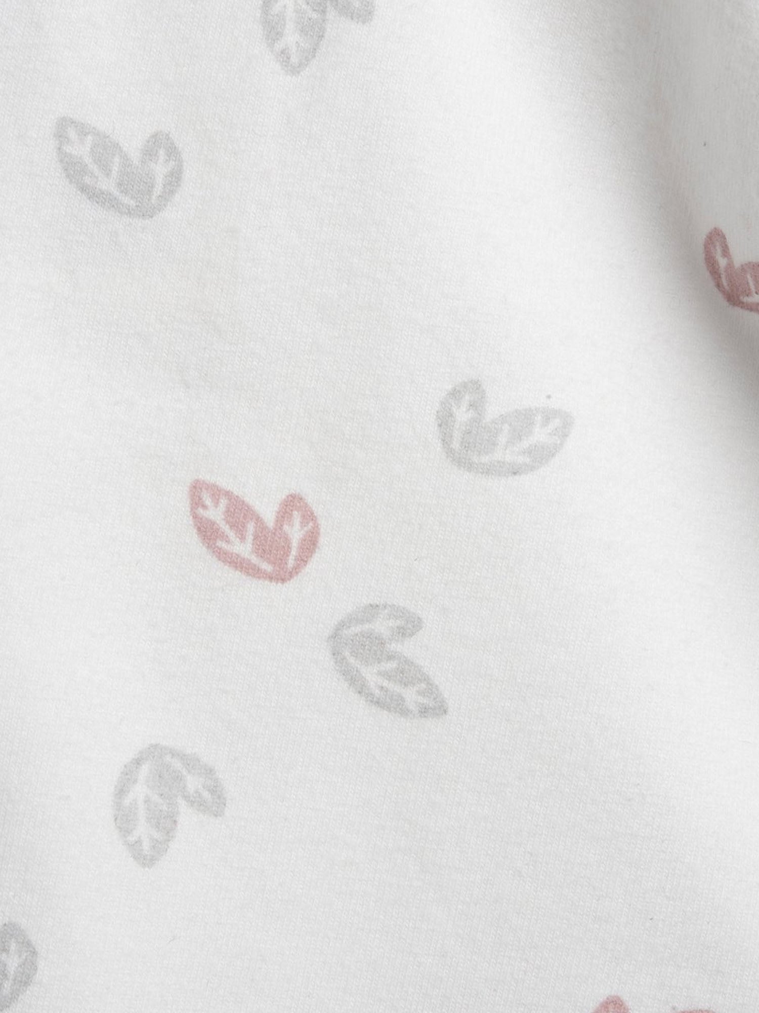 T-shirt Bianco Chicco