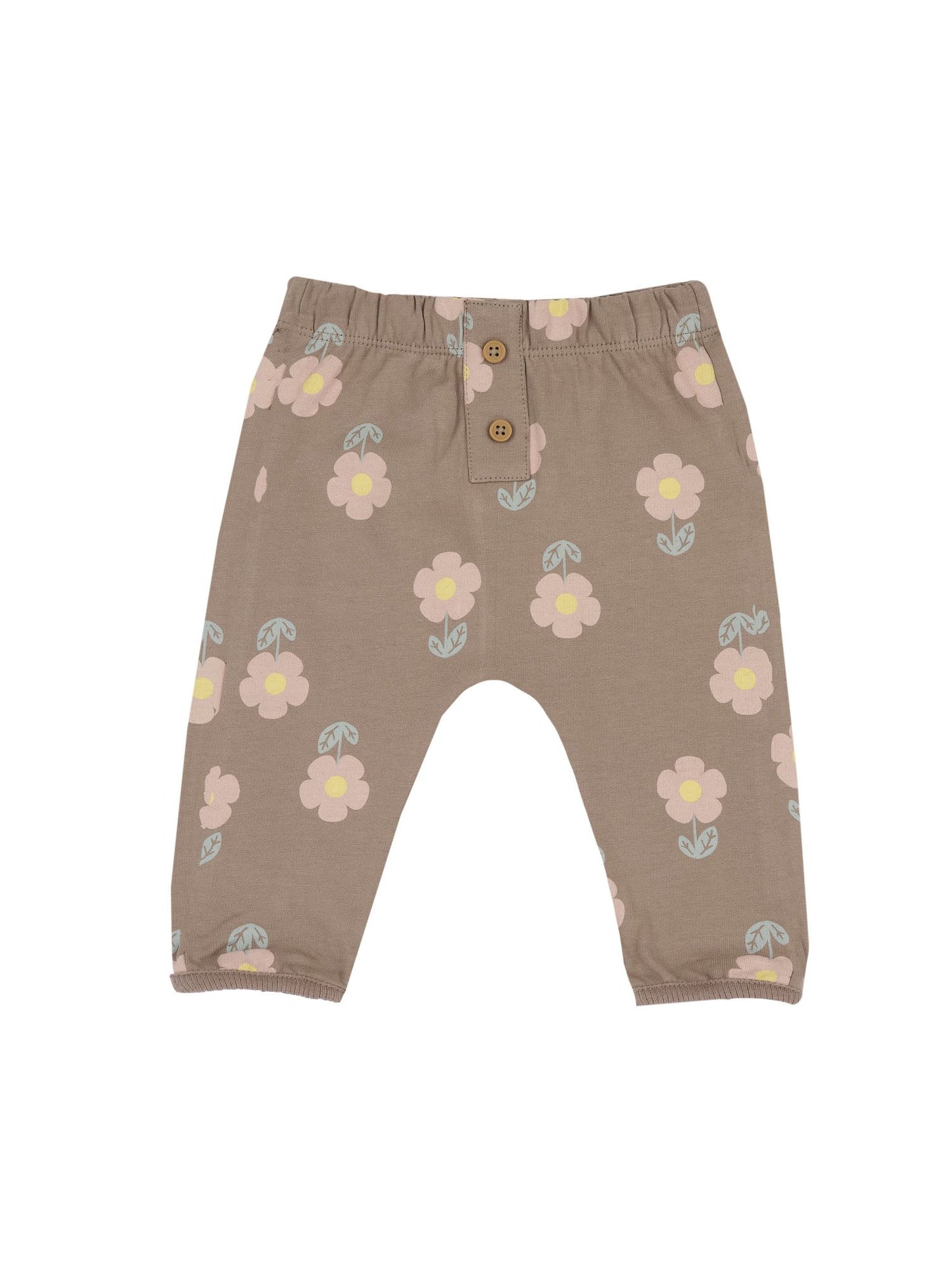 Pantaloni Marrone Chicco