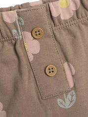 Pantaloni Marrone Chicco
